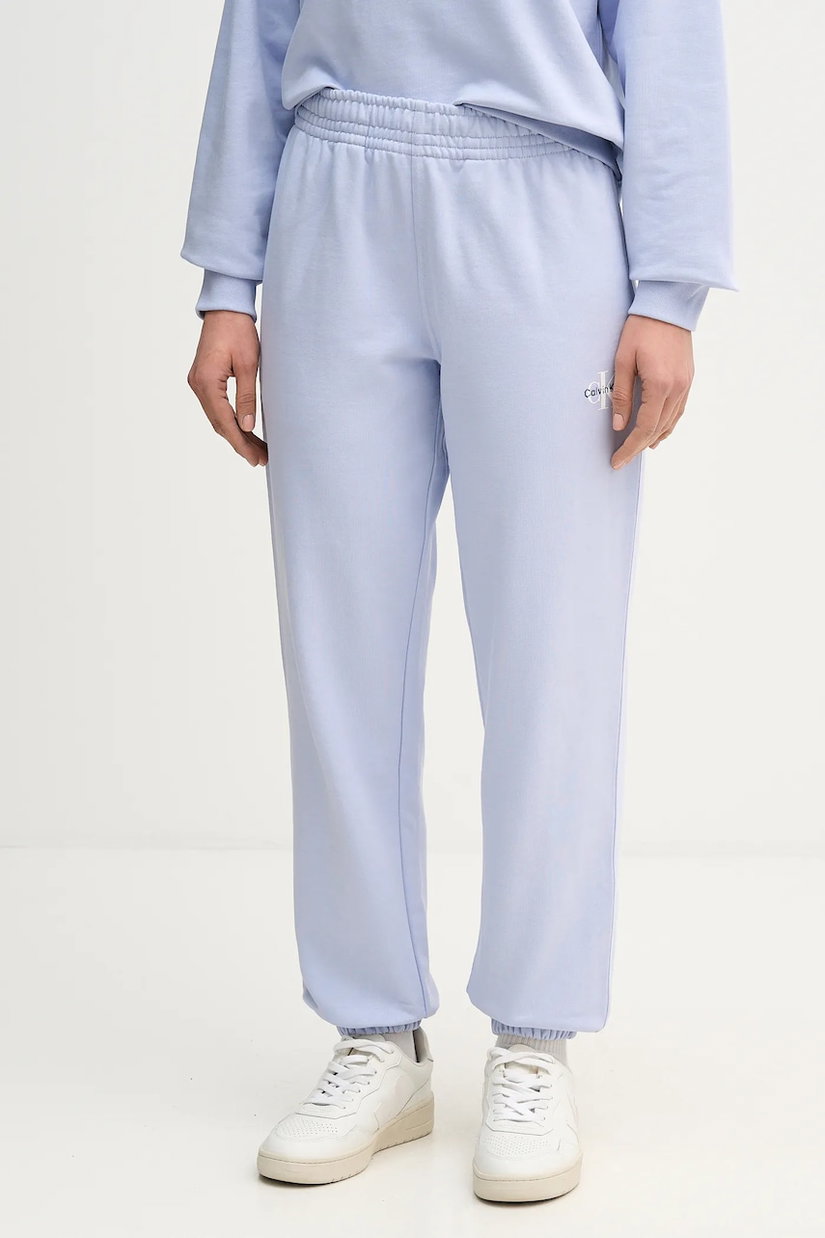 Calvin Klein Jeans pantaloni de trening