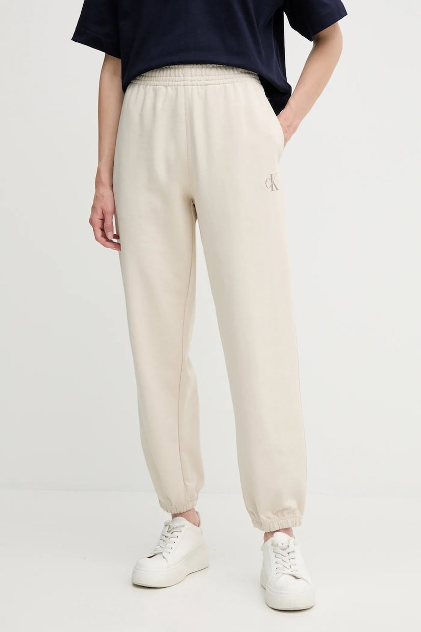 Calvin Klein Jeans pantaloni de trening