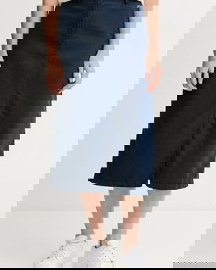 Tommy Hilfiger fustă