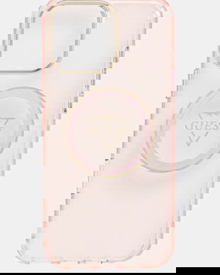 Guess carcasă de telefon iPhone 16 Pro Max