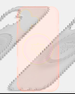 Guess carcasă de telefon iPhone 16