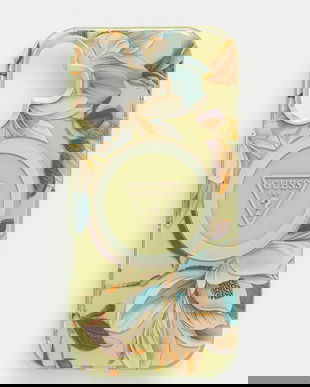 Guess carcasă de telefon iPhone 16