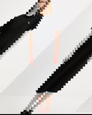 Polo Ralph Lauren rochie din bumbac