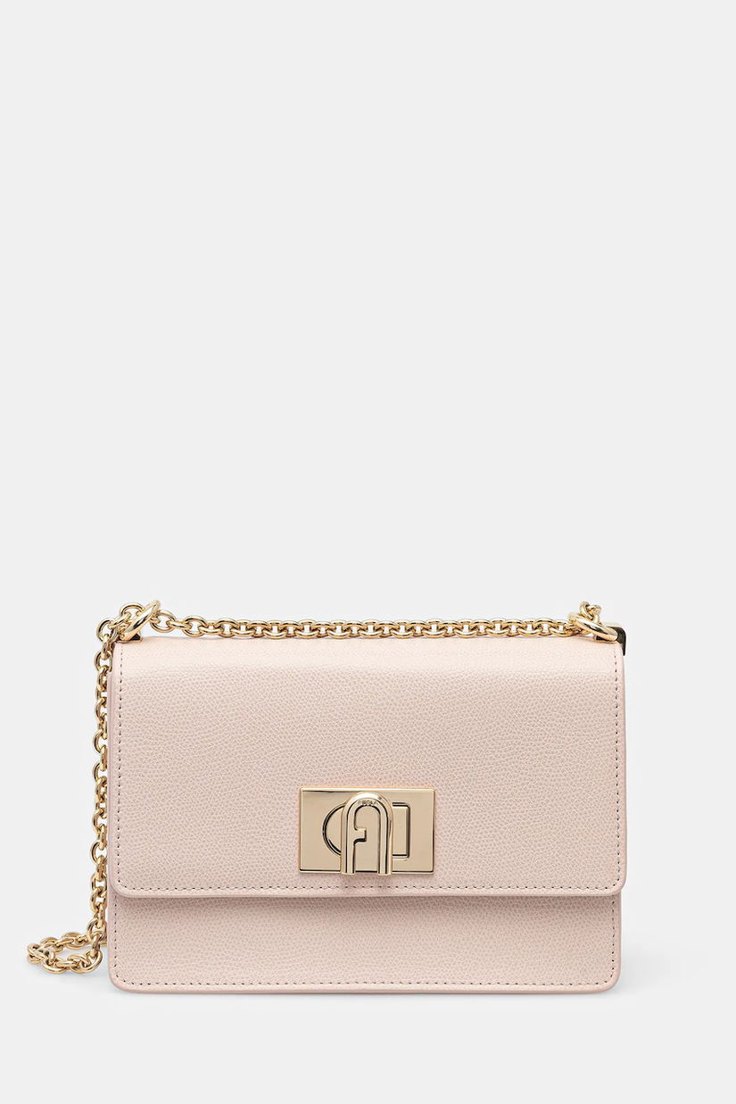 Furla geantă de piele