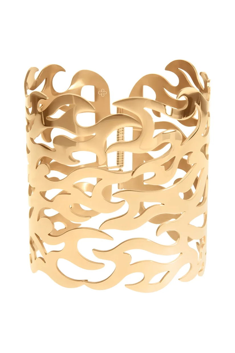 Lilou bratara Flame of Love