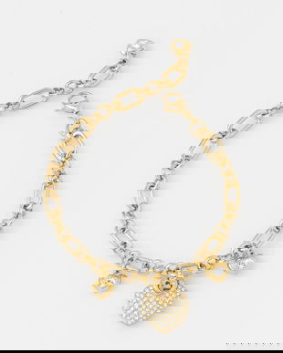 Guess bratara CRAZY IN LOVE