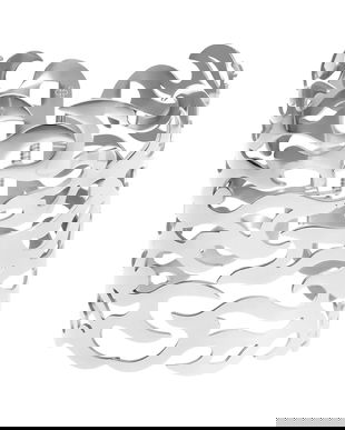 Lilou bratara Flame of Love