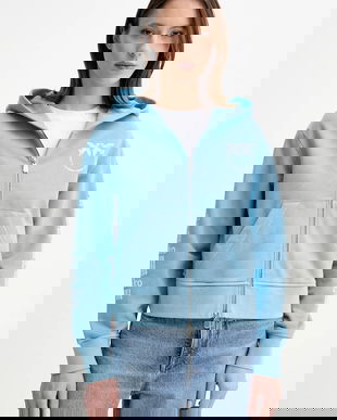 Pinko hanorac de bumbac