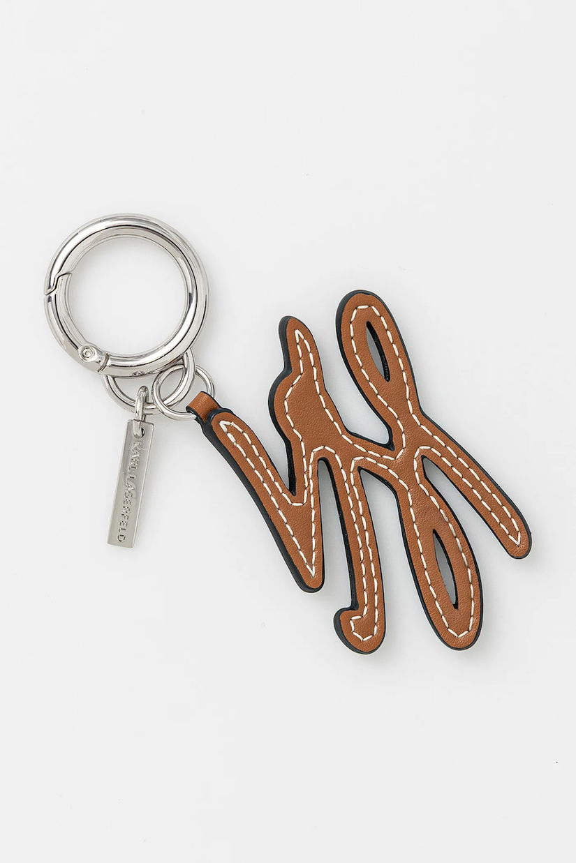 Karl Lagerfeld breloc