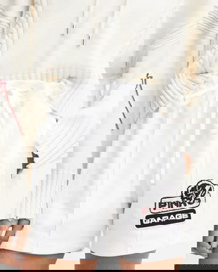 Pinko pantaloni scurți