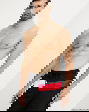 Tommy Hilfiger pantaloni scurți de baie