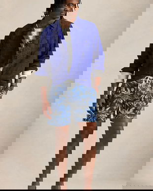 Polo Ralph Lauren pantaloni scurți de baie