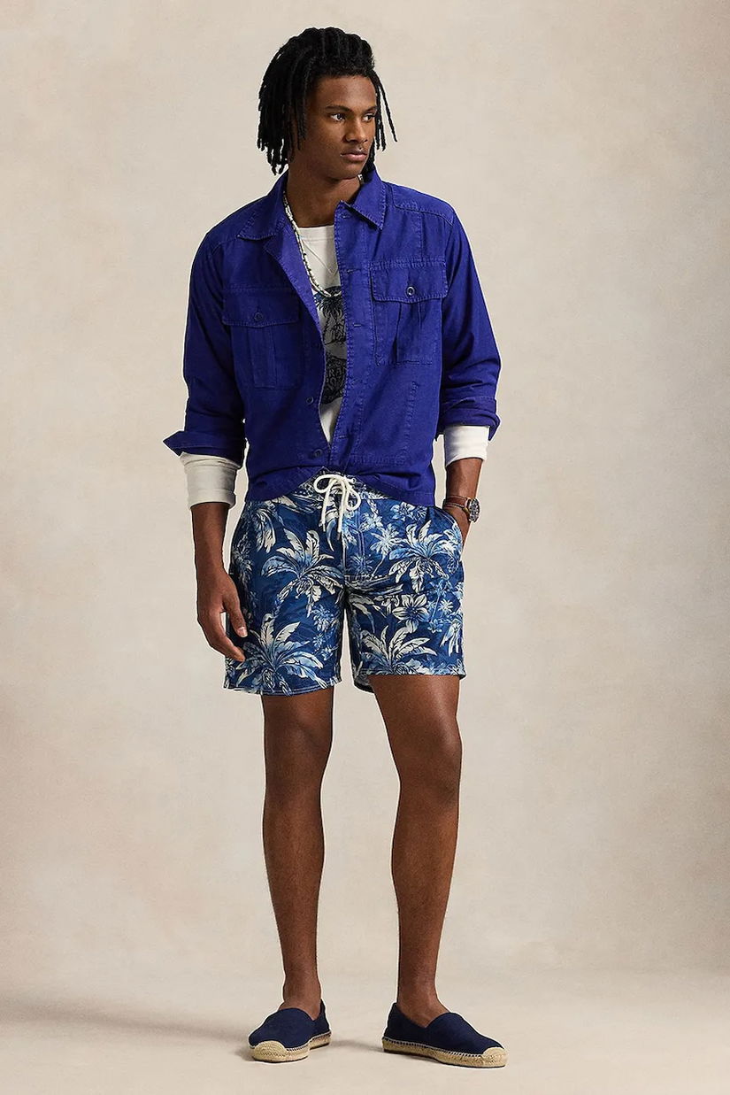 Polo Ralph Lauren pantaloni scurți de baie