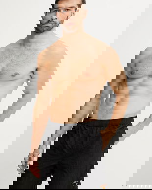 Guess pantaloni scurți de baie