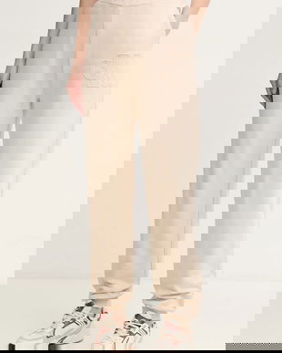 Calvin Klein Jeans pantaloni de trening din bumbac