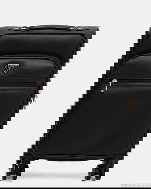 Guess valiză NOROM 53x36x16,7 cm