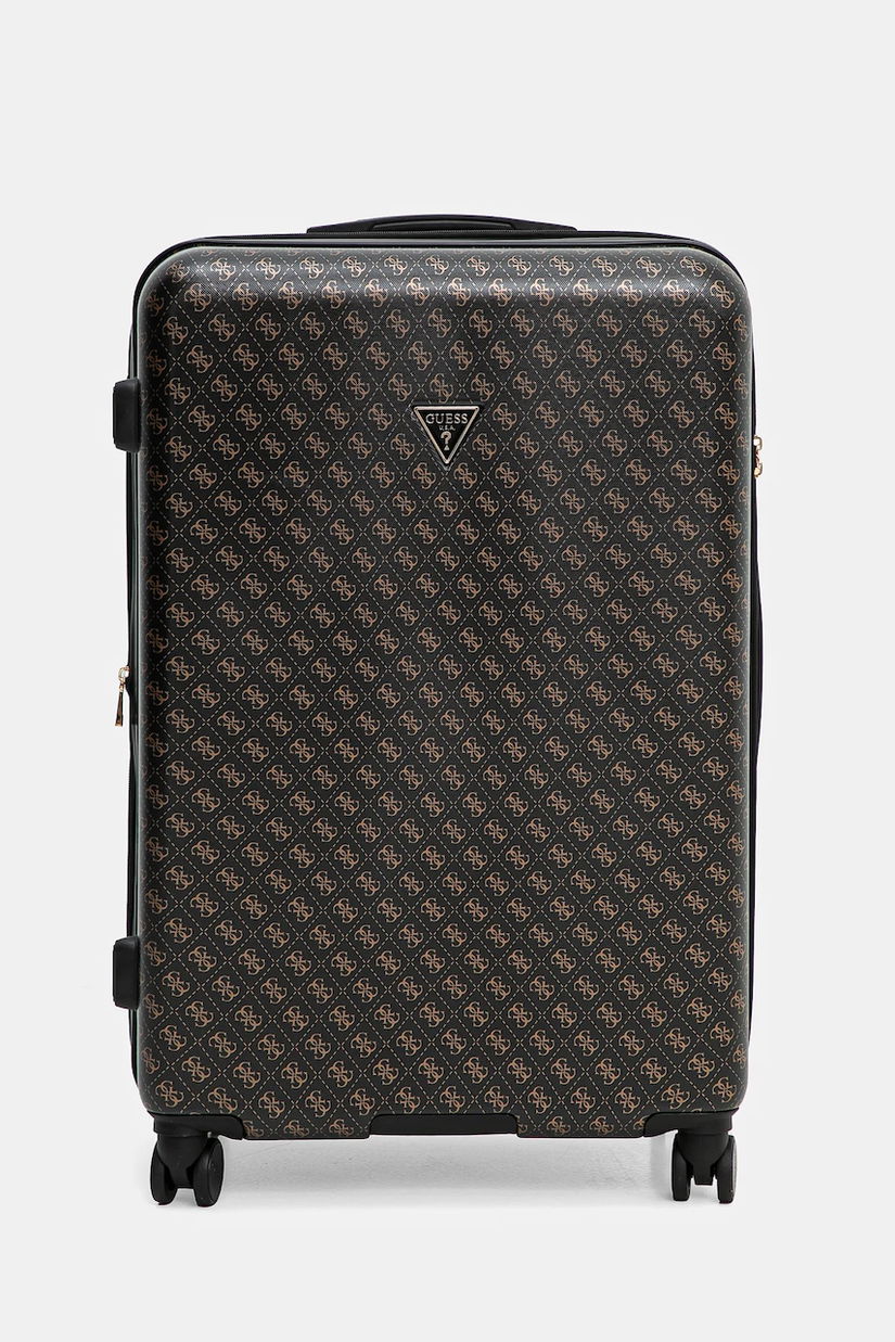 Guess valiză JESCO  77x51x29 cm