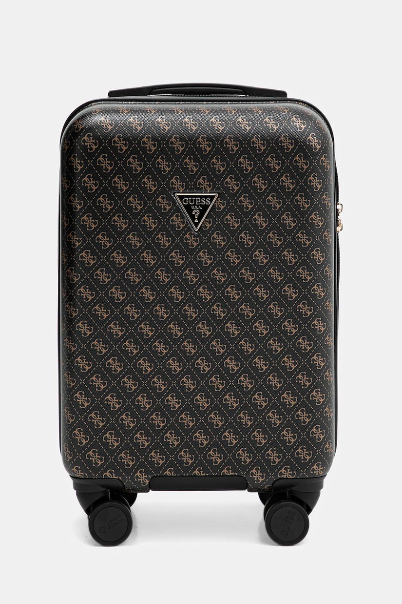 Guess valiză JESCO