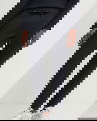 Armani Exchange pantaloni de trening