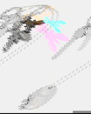 Patrizia Pepe breloc