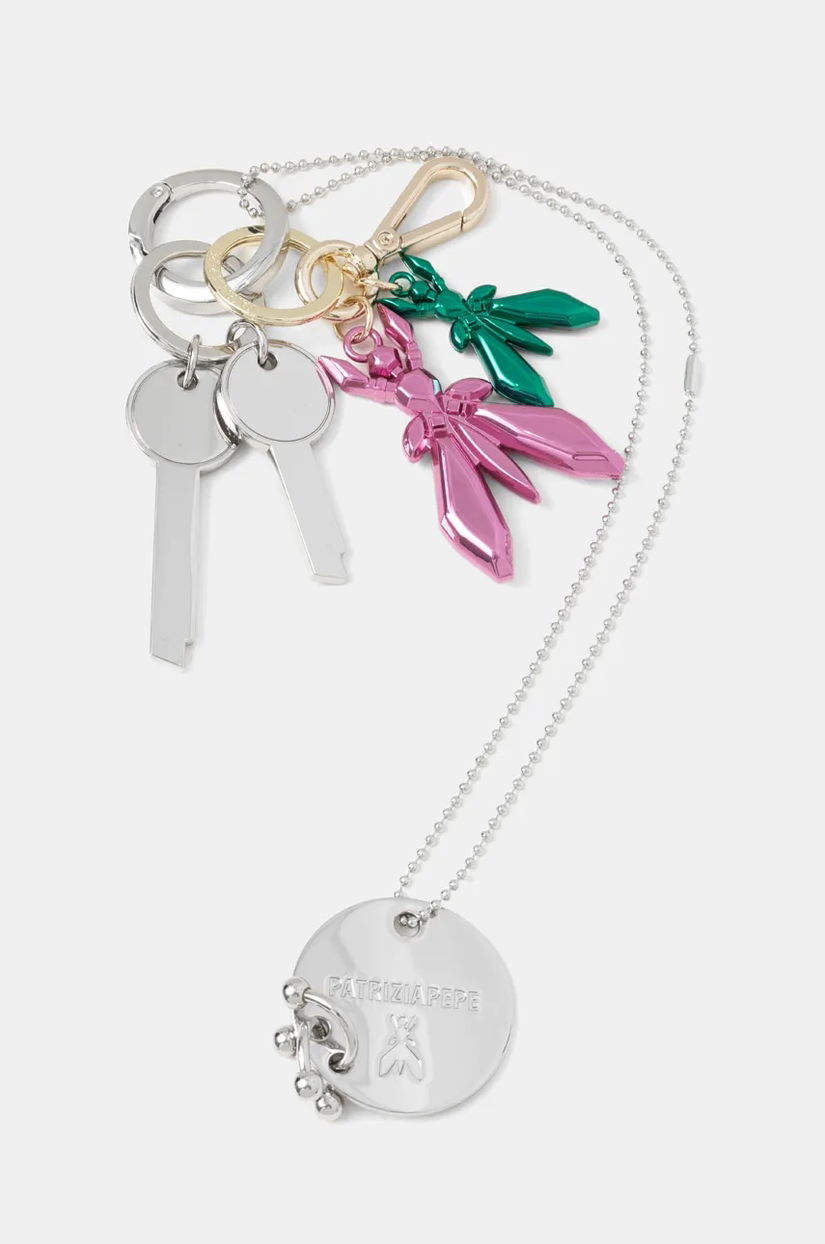 Patrizia Pepe breloc