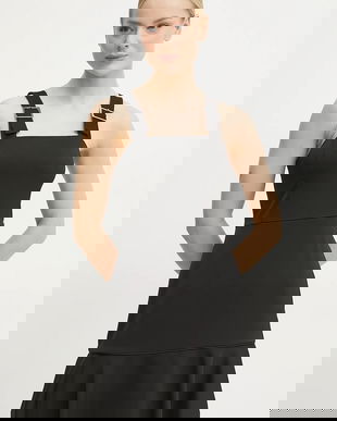 Armani Exchange rochie