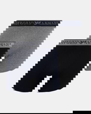 Emporio Armani Underwear boxeri 2-pack
