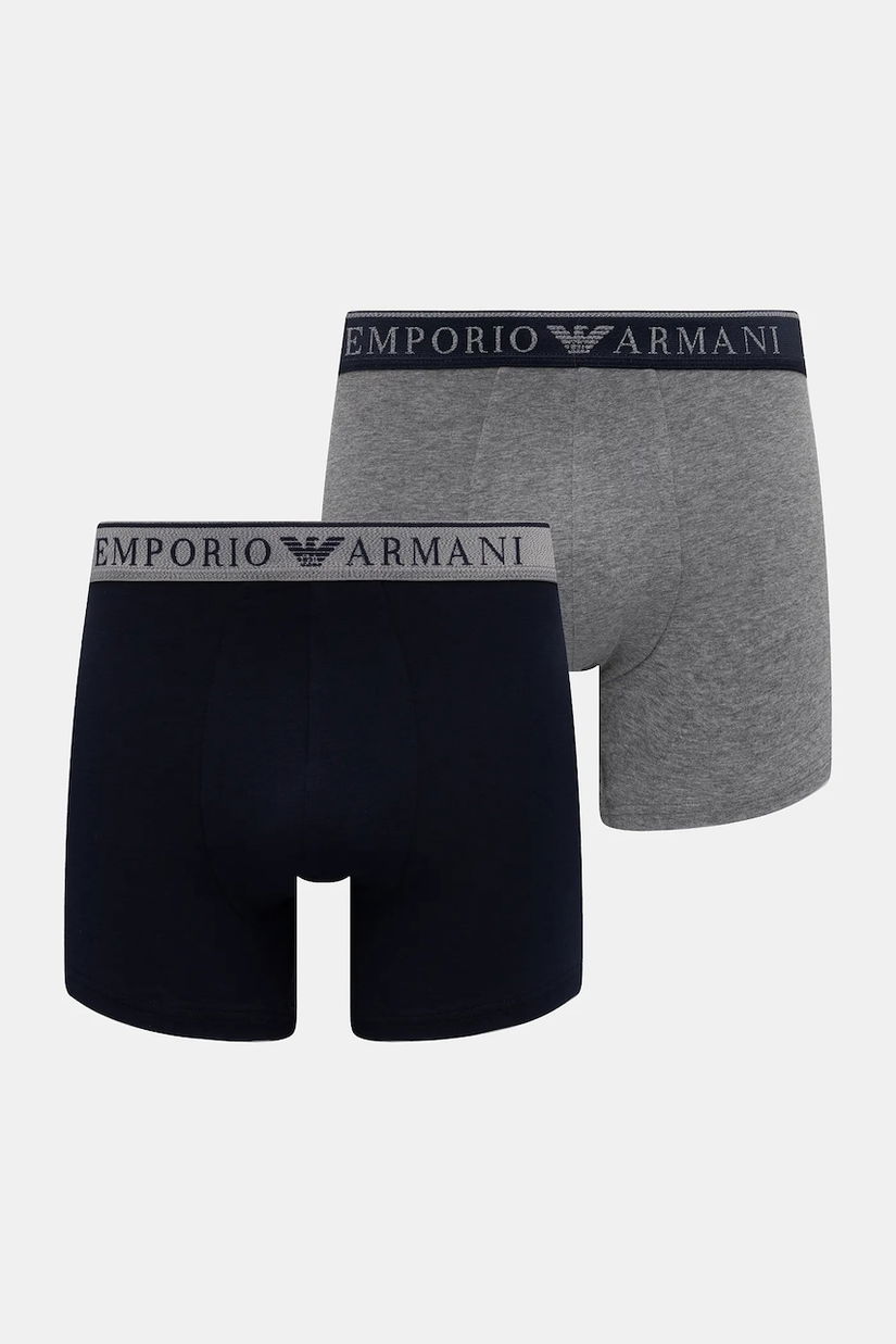 Emporio Armani Underwear boxeri 2-pack