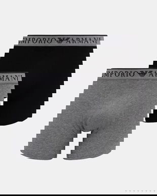 Emporio Armani Underwear boxeri 2-pack