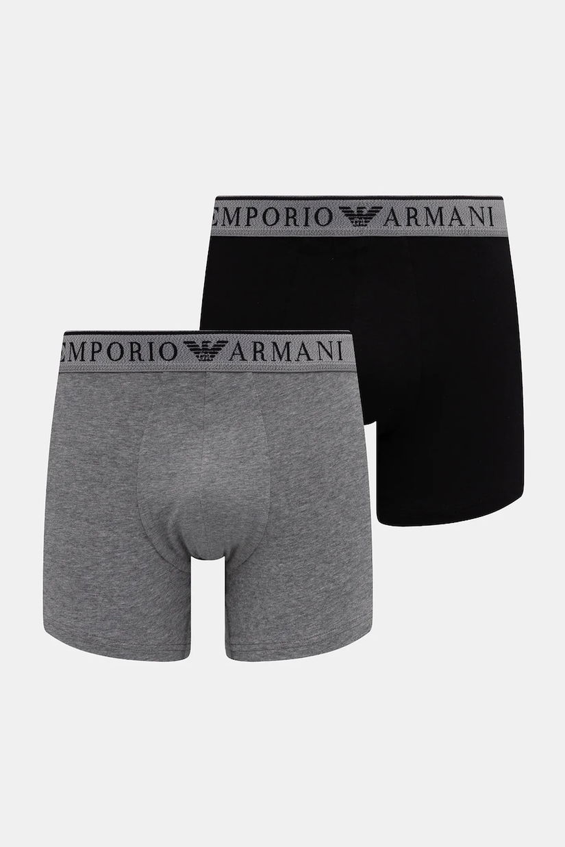 Emporio Armani Underwear boxeri 2-pack