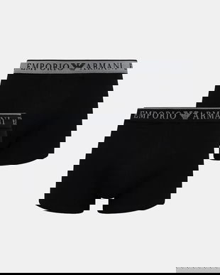 Emporio Armani Underwear boxeri 2-pack