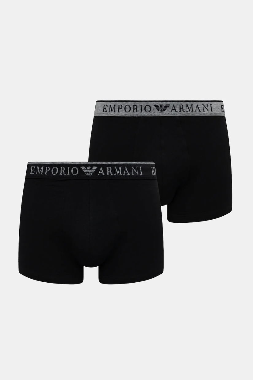 Emporio Armani Underwear boxeri 2-pack