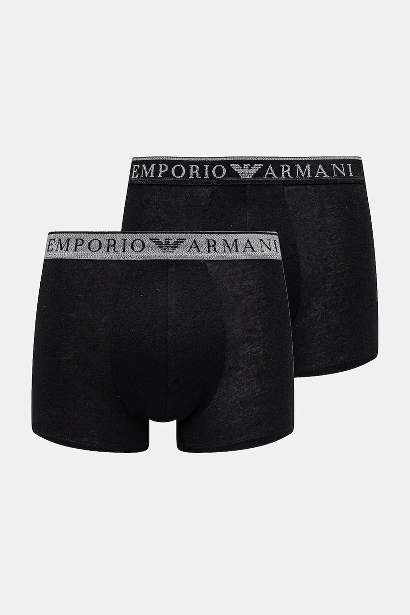 Emporio Armani Underwear boxeri 2-pack