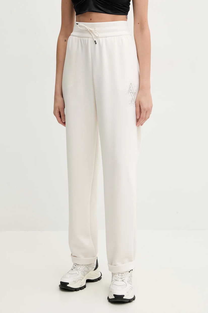 Armani Exchange pantaloni de trening