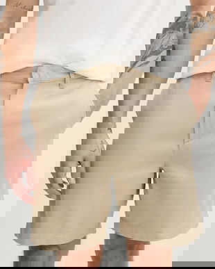 Armani Exchange pantaloni scurti