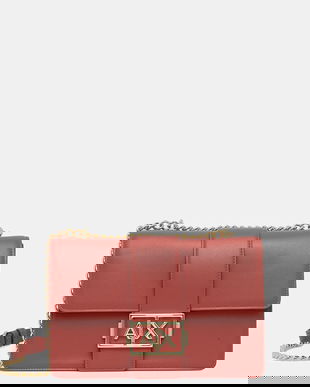 Armani Exchange poșetă