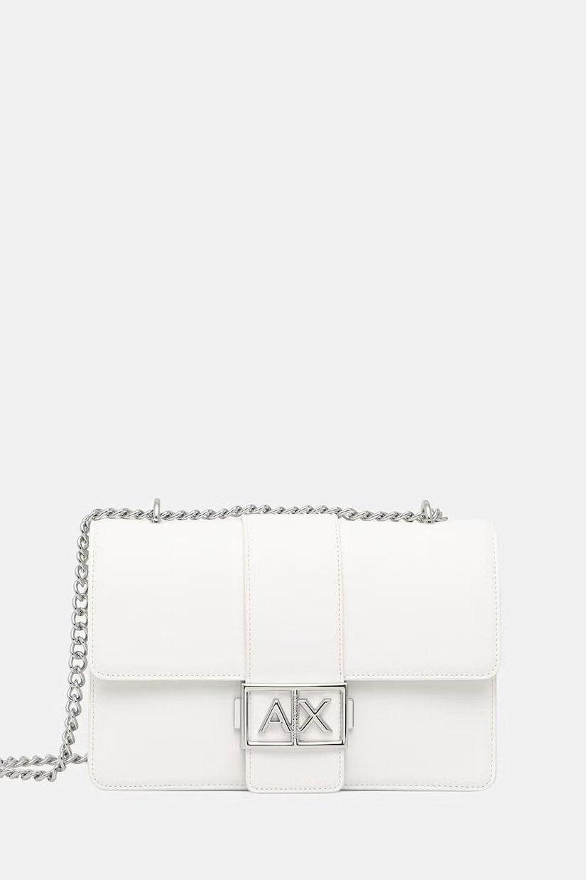 Armani Exchange poșetă