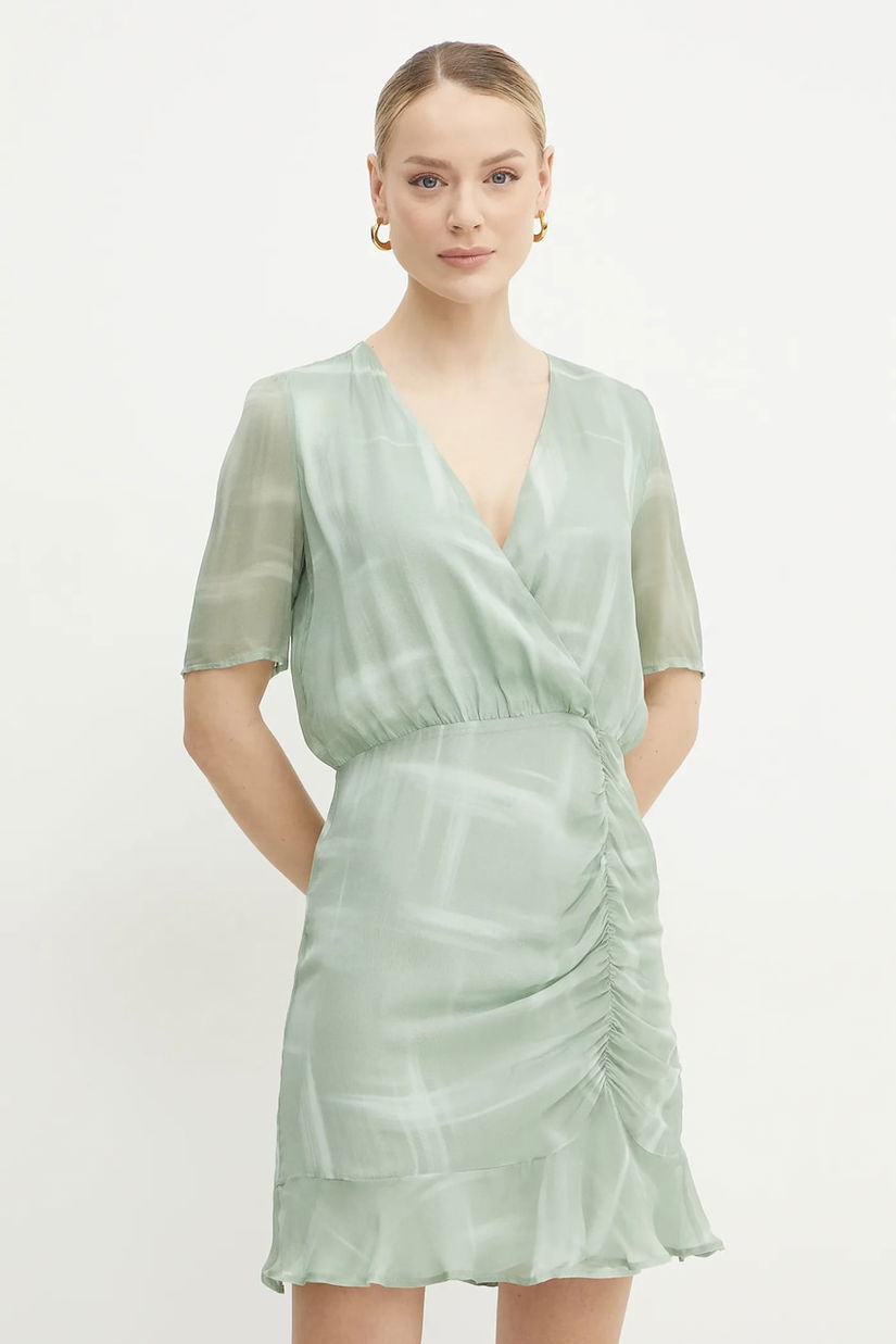 Armani Exchange rochie