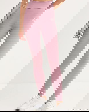 EA7 Emporio Armani leggins de antrenament