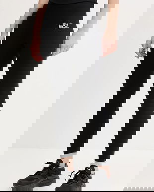 EA7 Emporio Armani leggins de antrenament