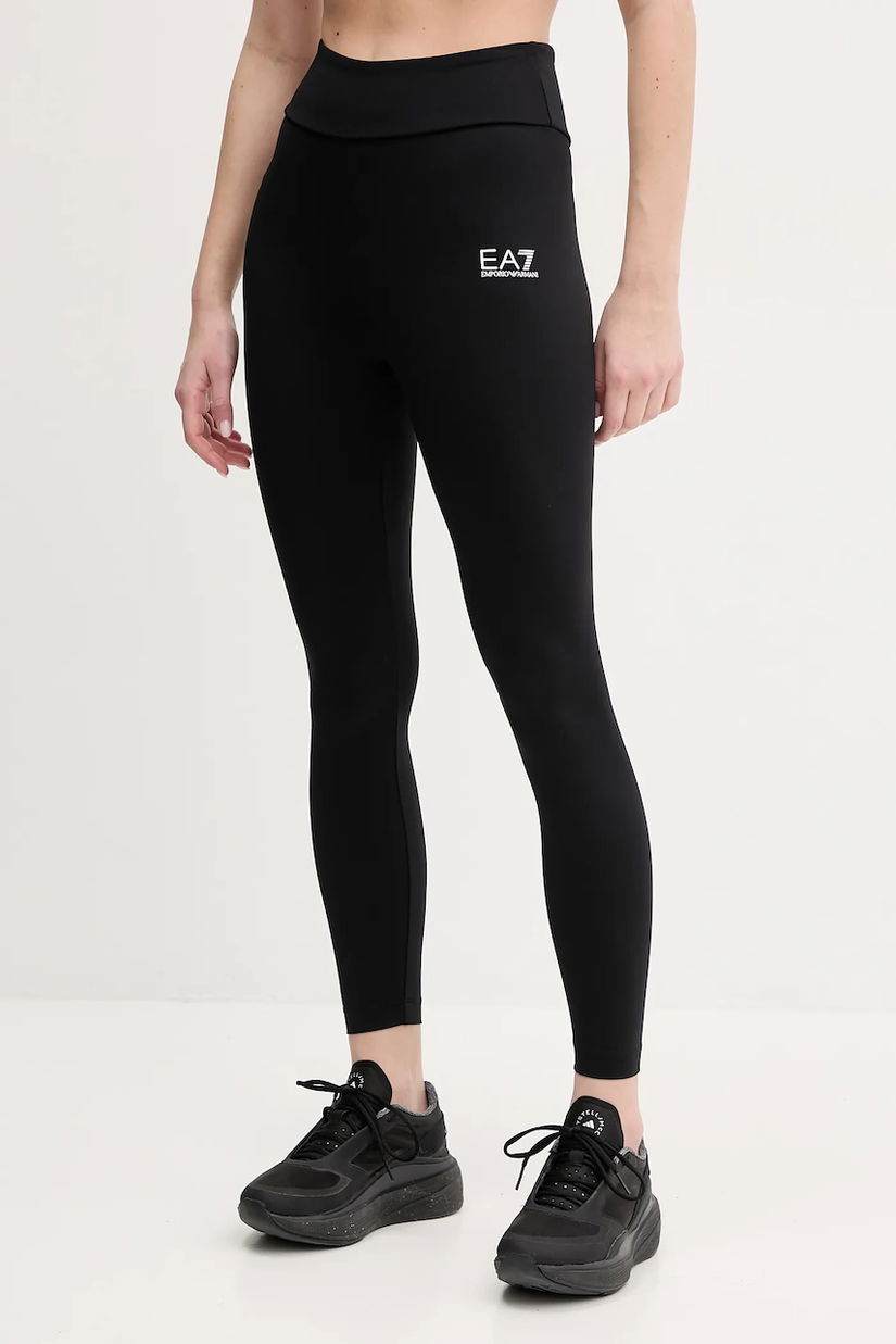EA7 Emporio Armani leggins de antrenament