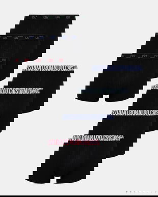 CR7 Cristiano Ronaldo boxeri 7-pack