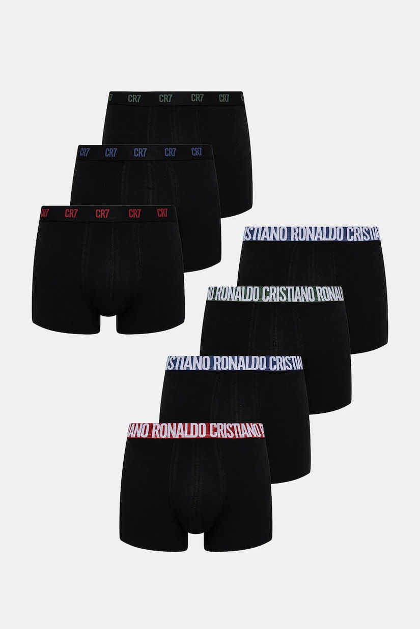 CR7 Cristiano Ronaldo boxeri 7-pack
