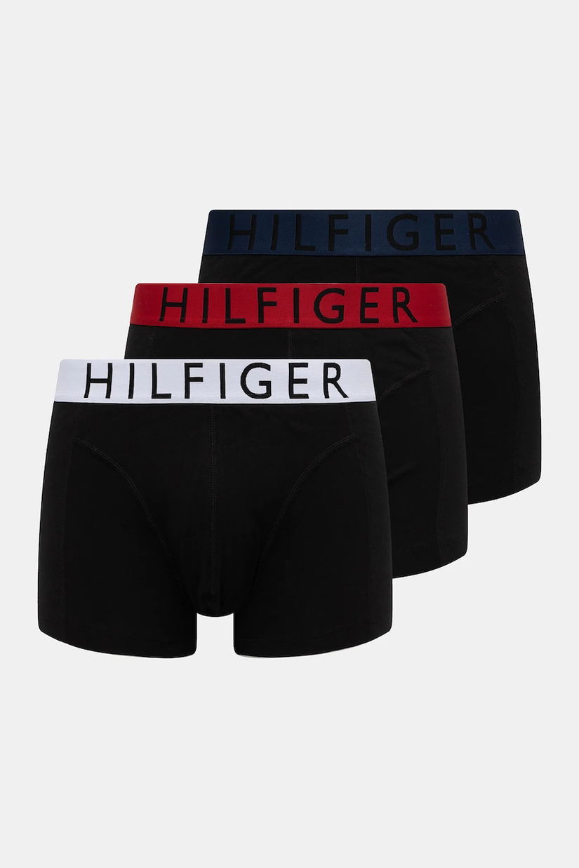 Tommy Hilfiger boxeri 7-pack