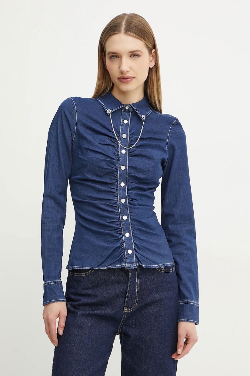 Guess cămașă ALISHA