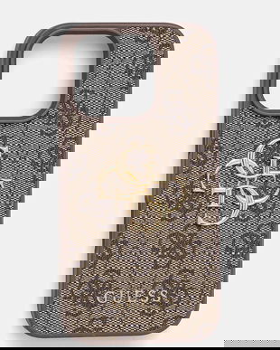 Guess Husa pentru telefon iPhone 16 Pro 6.3