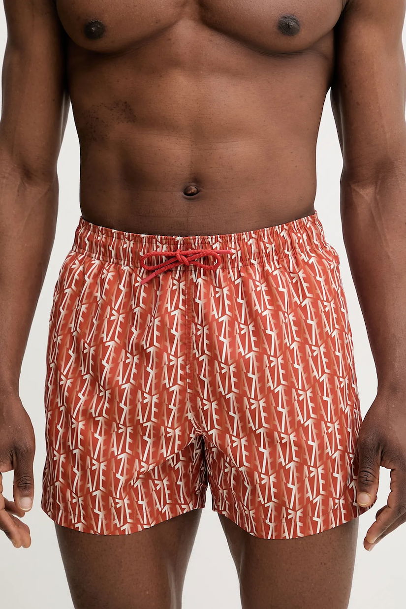 EA7 Emporio Armani pantaloni scurti de baie