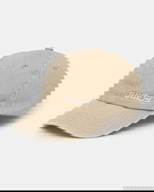 Guess șapcă de baseball din bumbac MERAK