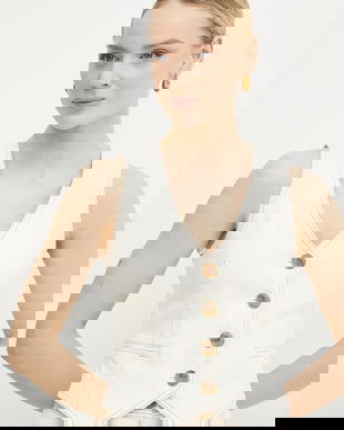 Marciano by Guess vestă NAOMI