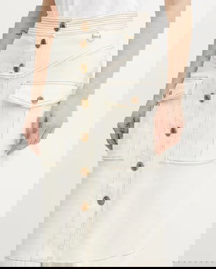 Marciano by Guess fustă NAOMI